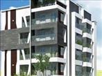 Baashyaam Happy Windows, 1, 2 & 3 BHK Apartments